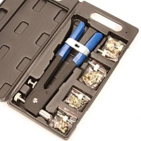 Topgear Blindklinktangset 41 Delig