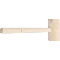 BGS Houthamer Ø 55 Mm 230 Gram 5 BGS Houthamer Ø 55 Mm 230 Gram - Afbeelding 3