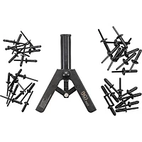 BGS Kunststof Popnageltangset 41 Delig