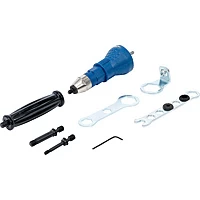 BGS Popmoerhulpstuk M6 / M8 M10