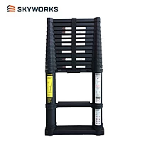 Skyworks Xtenso Telescopische Ladder 11 Sporten