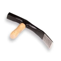 De Wit Straatmakershamer Met Essen Steel 330mm