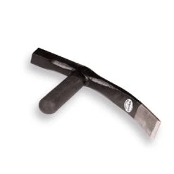 De Wit Straathamer Met Fiberglassteel