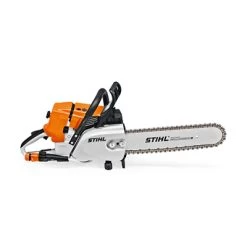 5%: Stihl GS 461 Benzine Steen En Betonzaag