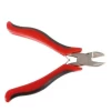 Tang - Zijkniptang - Velleman -Home Tool Winkel https3A2F2Fimage.allekabels.nl2Fimage2F1068949 02Fkniptang lengte 110mm