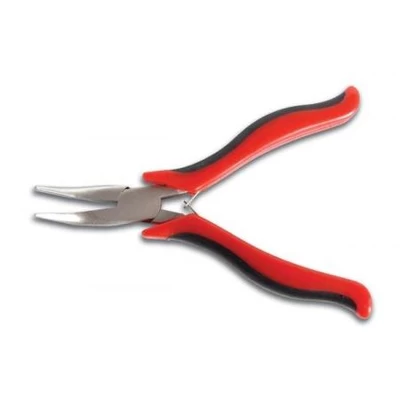 Tang - Gebogen Punttang - Velleman VT255 5410329319342 3 Tang - Gebogen Punttang - Velleman VT255 5410329319342