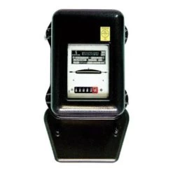 KWh Meter Techtube Pro 114670