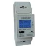 Velleman EENFASIGE KWh METER VOOR DIN RAIL MONTAGE 2 MODULES -Home Tool Winkel https3A2F2Fimage.allekabels.nl2Fimage2F1197959 02Fkwh meter 1 fase spanning 230v