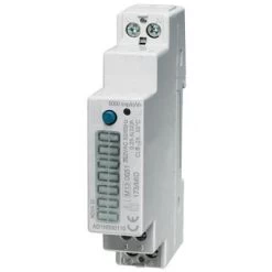 KWh Meter Techtube Pro 114545