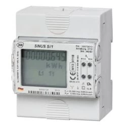 KWh Meter Techtube Pro 114590