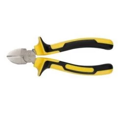 Zijsnijtang 6.5 Inch / 165 Mm