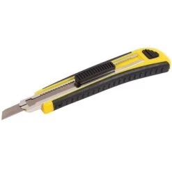 Velleman Breekmes Lemmet 9 Mm Met Automatische Meswissel