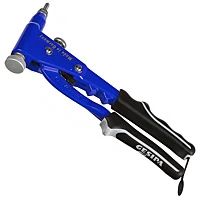 Gesipa GBM 10 Blindklinkmoertang Inclusief Koffer M3 M6 5 Gesipa GBM 10 Blindklinkmoertang Inclusief Koffer M3 M6 - Afbeelding 3