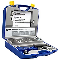 Gesipa GBM 10 Blindklinkmoertang Inclusief Koffer M3 M6