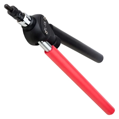 RE 6N Blindklinkmoertang M3 M6 3 RE 6N Blindklinkmoertang M3 M6