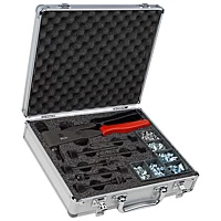 RE N Blindklinkmoertang M3 M6 Inclusief Koffer