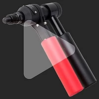 RE 12N Blindklinkmoertang M5 M12 4 RE 12N Blindklinkmoertang M5 M12 - Afbeelding 2