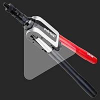 RE N12PT Blindklinkmoertang M4 M12 4 RE N12PT Blindklinkmoertang M4 M12 - Afbeelding 2