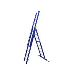 ASC XD 3 Delige Reformladder 3x8 Sporten