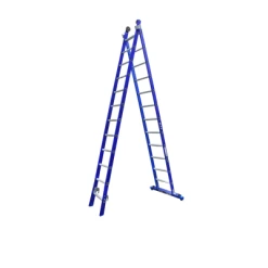 ASC XD 2 Delige Reformladder 2x12 Sporten