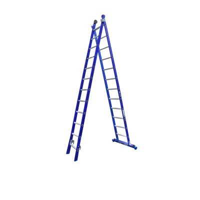 ASC XD 2 Delige Reformladder 2x12 Sporten 3 ASC XD 2 Delige Reformladder 2x12 Sporten