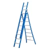 ASC Premium 3 Delige Reformladder 3x8 Sporten