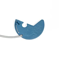 Reedcontact / Pulsgever T.b.v. Elster M100 Series (K=100)