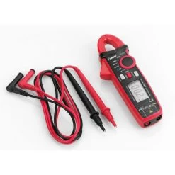 CIMCO Stroomtang AC/DC TrueRMS