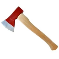 Keukenbijl 800 Gram Compleet