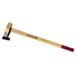 Adler Kloofbijl 3 Kg Met Essen Steel 90cm