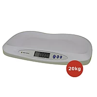Babyweegschaal 20 Kg X 5 Gr