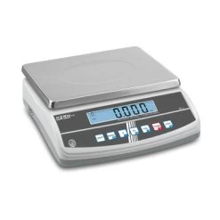 Compacte Controle En Portioneerweegschaal Vanaf 6kg X 1gr Met Ijkingsoptie