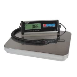 Platform Weegschaal My Weigh HDCS 60 60kg X 20gr