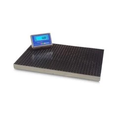 Platform Weegschaal Platformweegschaal 300kg X 100gr