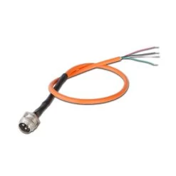 4 Din (male) Kabel Palletweegschaal Junctionbox