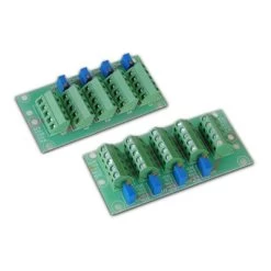 Mainboard Voor Palletweegschaal / Junctionbox