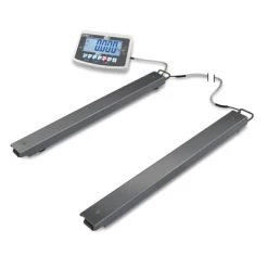 KERN UFA Weegbalken 6000kg X 2 Kg XL