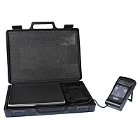 Platform Weegschaal In Koffer My Weigh BCS 80 80kg X 20gr