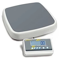 KERN MPC Personenweegschaal 250kg X 100gr Met Ijkings En DAkkS Optie