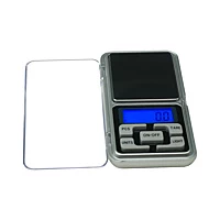 Onyx Pocket Weegschaal 300g X 0,01g