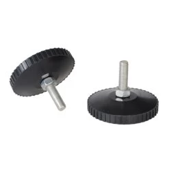 Vlakke Voet Voor Palletweegschaal