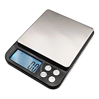 Compacte Precisie Weegschaal 3kg X 0,1g