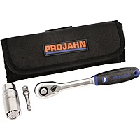 Projahn Universele Ratelsleutelset