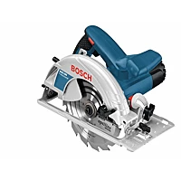 Bosch Blauw GKS 190 Cirkelzaag 1400w 0601623000