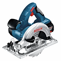 Bosch GKS 18 V Li SOLO 18V Ion Accu Cirkelzaag Body 165mm