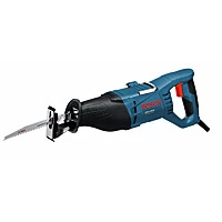 Bosch GSA 1100 E Reciprozaag In Koffer 1100W