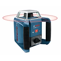 Bosch Blauw GRL 400 H Rotatielaser Met Laserontvanger LR 1 0601061800