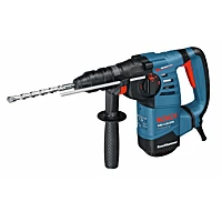 Bosch GBH 3 28 DFR SDS Plus Combihamer Incl. Snelspanboorkop In L Boxx 800W 3,1J