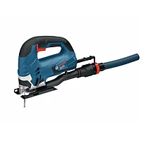 Bosch GST 90 BE Decoupeerzaag In Koffer 650W D Greep Variabel