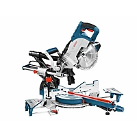 Bosch Blauw GCM 8 SJL Afkortzaag 216mm 1600w 0601B19100